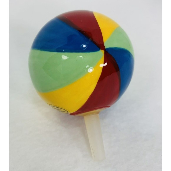 Nora Fleming Mini Have A Ball Beach Pool Party Summer Vacation Charm A14 - Picture 7 of 8